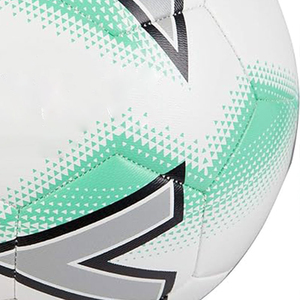 Los mejores balones de fútbol profesionales de cuero con corcho, tamaño de venta directa de fábrica, balones de fútbol deportivos de alta calidad para uso deportivo - Product Image 6