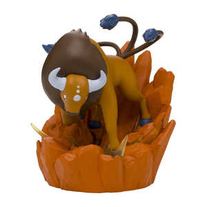 Figurine en plastique Tauros avec Hyper Beam de la collection Center, inspirée de l'animation japonaise, pour les 7-12 ans, unisexe - Product Image 6