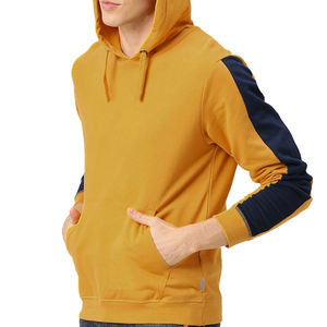 Top Quality <b>Fleece</b> <b>Hoodie</b> Men Custom Made Logo Embroidery <b>Fleece</b> <b>Hoodie</b> Men Design Plaid Adult <b>Oversized</b> <b>Fleece</b> <b>Hoodie</b> Men - Product Image 2