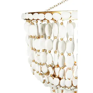 Camas de madera de diseño moderno colgante de cuero para decorar el hogar, hoteles, restaurantes con estilo creativo de Metal indio - Product Image 3