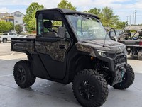 Offres exceptionnelles pour les UTV CF MOTO UFORCE U10 Pro Highland Camo