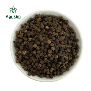 Spicy Black Pepper Top Grade Quality From Vietnam +84363565928