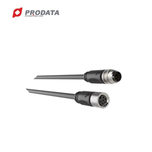 Faisceau de câblage de câble d'extension AC étanche 7Pin 60-200V personnalisé pour Ebike - Product Image 6