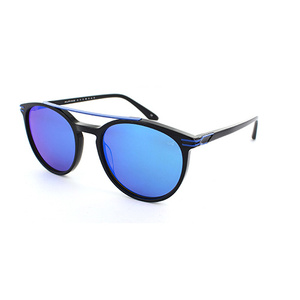 Alpine Premium Luxury Sport Lunettes de soleil ALP2012 NOBL Lunettes de haute qualité fabriquées à partir de matières premières de bambou de première qualité - Product Image 1