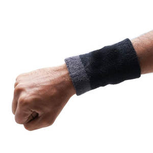 Muñequeras de precio al por mayor, muñequeras de alta calidad hechas a medida, muñequeras unisex recién llegadas - Product Image 3