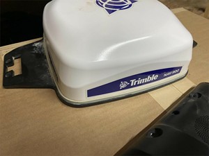 Hot Selling FJD AT2 - MAX - RTK steering system parallel driving systemGPS Steering System Tractor Auto Steering System GPS - Product Image 5