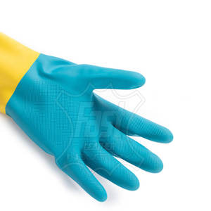Gants de protection industriels résistants à la chaleur et au froid pour la soudure, gants de sécurité multi-usages résistants à la chaleur et au froid pour l'industrie - Product Image 4