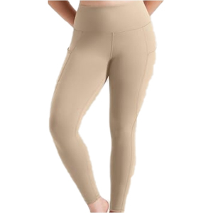 Mallas de mujer para fitness, mallas de yoga, pantalones activos de alto contraste - Product Image 3