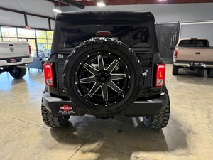 ¡NUEVO! ¡ALERTA DE LLEGADA! NUESTRO ESPECIAL FORD BRONCO RAPTOR 2024, CON CAPACIDADES TODOTERRENO Y ENVÍO GRATUITO - Product Image 6