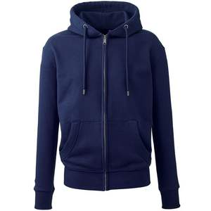 Pull Over Hoodies Respirant Séchage Rapide avec Impression Personnalisée Teint en Différentes Tailles pour l'Hiver - Product Image 4