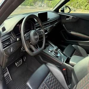 Audi RS5 Coupé 2019 Extremadamente Limpio, Listo para Enviar, Volante a la Izquierda, Asientos de Cuero - Product Image 3