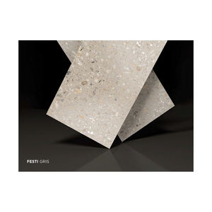 Carreaux de sol en porcelaine élégants et à prix raisonnable de qualité supérieure pour maisons bureaux 600x1200mm - Product Image 3