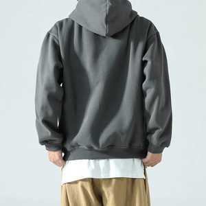 Men's Ultra <b>Light</b> Winter Puffer <b>Jacket</b> with Stand Collar & Hood Breathable Fabric Full Sleeve Warm Plain Blank High Street Style - Product Image 1