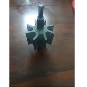 CNC Steel Casting Industrial <b>Equipment</b> Application Customized Colors Finest Quality Suitable Price Made in Vietnam - Product Image 5