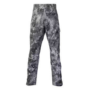 Pantalons de paintball sublimés de qualité supérieure en gros, rembourrage personnalisé, options personnalisables, matière polyester pour l'extérieur - Product Image 2