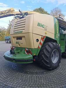 Corona Grande X 700 - Product Image 4