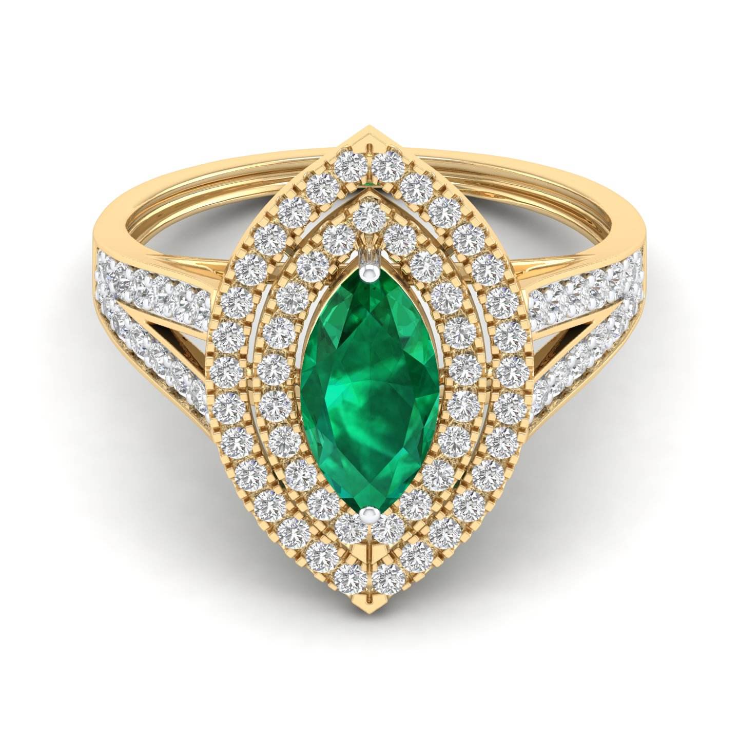 เยลโลว์โกลด์