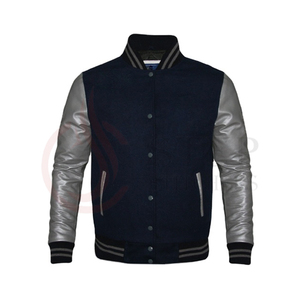 Branded Online Sale Custom Made Satin Letterman <b>Jackets</b> Satin Baseball Letterman <b>Jackets</b> For <b>Men</b> And Women <b>summer</b> parka - Product Image 5