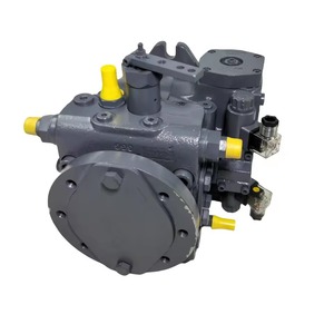 ปั๊มลูกสูบตามแนวแกนเคลื่อนที่ตัวแปร A4VG56 A4VG71 A4VG90 A4VG125 A4VG250HW/DA1/2/HD1/2 /ep A4VG90EP4D1 A4VG/32R-NSF02F041 - Product Image 2