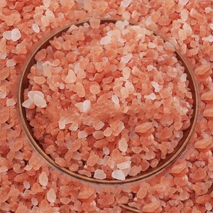 Vente en gros de sel comestible rose foncé Sel de l'Himalaya grossier 100% sel rose naturel - Product Image 6