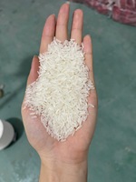 Beras Vietnam JASMINE kualitas terbaik beras gandum panjang beras putih 5kg 10kg 25kg tanaman baru untuk ekspor dalam jumlah besar
