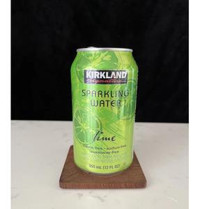 Sous-verres en bois carrés d'acacia de haute qualité pour le café - Product Image 3