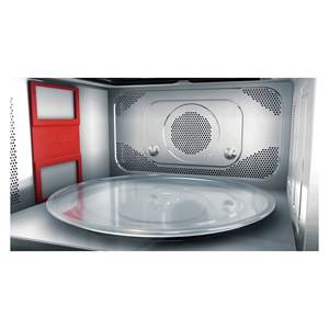 Horno Microondas Supreme Chef Grill Inox 859991663180 de 1000W y 33L con Tecnología 6 SENSE, Modelo MWSC 9133 - Product Image 2