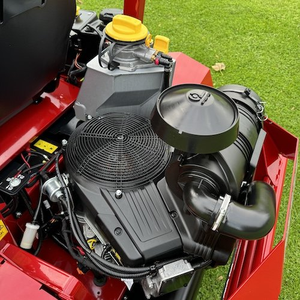 เครื่องตัดหญ้าแบบนั่งขับ Ferris ISX 3300 คุณภาพสูง พร้อมบริการจัดส่งถึงหน้าบ้าน - Product Image 6