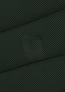 Selle anglaise en coton avec logo personnalisé, style matelassé respirant, doublure douce pour un ajustement stable, confort et protection du cheval - Product Image 6