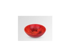 ชามเรซินหลากสีชามสลัดเรซินอีพ็อกซี่ทันสมัยเป็นมิตรกับสิ่งแวดล้อมเครื่องใช้บนโต๊ะอาหารงานทำด้วยมือเครื่องครัวชามแป้งอีพ็อกซี่ - Product Image 5