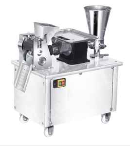 Máquina Automática para Hacer Empanadas y Samosas - Product Image 1