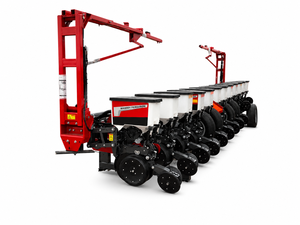 Sembradora Massey Ferguson VW1230 Usada del 2024 - Product Image 1