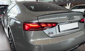 <span class=keywords><strong>Audi</strong></span> <span class=keywords><strong>A5</strong></span> Sportback S line 2024 Súper Limpio, Motor de 4 Cilindros Turboalimentado de 2.0L con Sistema Híbrido Suave - Product Image 3