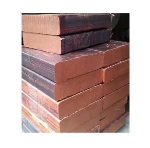 Exceptional copper ingot sale for Manufacturing 