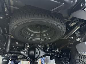 RAFFBIEN 2022 Toyota Hilux 4x4 Pick-up - Faible kilométrage, excellent état |   Prêt à être expédié - Product Image 5