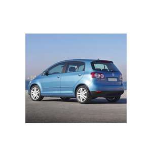 Interrupteurs automatiques Volkswagen Golf Plus 2005-2011, bouton d'ouverture de la fenêtre de la porte arrière gauche du passager, 7L6959855B - Product Image 3