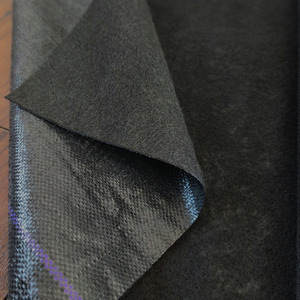 Toile <span class=keywords><strong>géotextile</strong></span> tissée durable, paillis respirant pour couverture du sol, protection contre les mauvaises herbes pour aménagement paysager 4ft x 50ft - Product Image 2