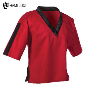 ชุดเทควันโดแบบไดนามิก - ชุดศิลปะการต่อสู้คุณภาพสูงสําหรับ BJJ, คิกบ็อกซิ่ง, และยูโด | มีจําหน่ายจํานวนมาก - Product Image 2