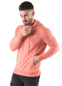 La mejor ropa deportiva informal con logotipo personalizado Ropa de calle para hombres Slim Fit Zip up Chándales Jogging Set Sudaderas con capucha Conjunto de pantalones de chándal - Product Image 5