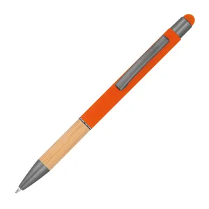 Penna a Sfera Personalizzata BRYGIDA per Gadget Promozionali - Product Image 5