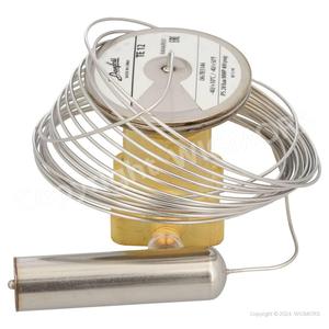 องค์ประกอบ Danfoss สําหรับวาล์วขยาย TE 12, R404A/R507A, 067B3346 - Product Image 3