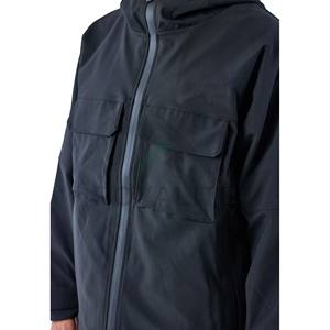 ชุดวอร์มกันลมน้ำหนักเบาสำหรับผู้ชาย แบบ unisex ระบายอากาศได้ดี ออกแบบเองได้ ขายส่ง ชุดวอร์มโพลีเอสเตอร์ - Product Image 5