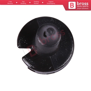 BCF2629 10 Piezas de Retenedores de Panel de Puerta para Land MWC9134 - Product Image 3