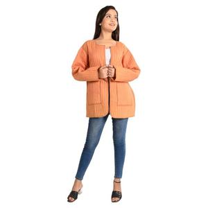 Automne Boho Style femmes coton matelassé veste à la main réversible manteau courte longueur pour printemps tenue décontracté solide hiver - Product Image 1