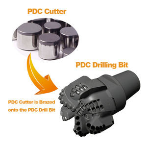 Cortadores <span class=keywords><strong>pdc</strong></span> de diamante de fábrica chinês, 1308 1313 1608 1613 <span class=keywords><strong>1908</strong></span> <span class=keywords><strong>pdc</strong></span> - Product Image 4