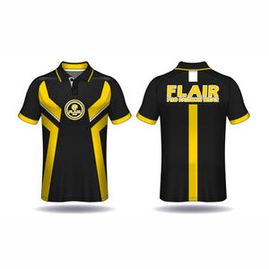 T-shirt Homme Col V 100% Coton Manches Courtes – Style Décontracté Couleur Unie Personnalisable – Tissu Polaire 180g – Grande Vente - Product Image 5