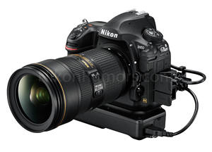 Oferta Limitada para NII.K0Ns D850 45.7MP con Lente 24-120mm, Nuevo y Original - Product Image 4