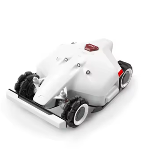 Tondeuse robot sans fil LUBA 2 AWD 10000, scellée en usine, avec vision 3D et système de cartographie par fusion RTK. - Product Image 4
