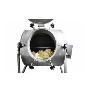 Industrial 500L Butter Churner <b>Machine</b> <b>Dairy</b> <b>Processing</b> High 220V-500V Voltage Options Customizable Dimensions Sri Brother - Product Image 4