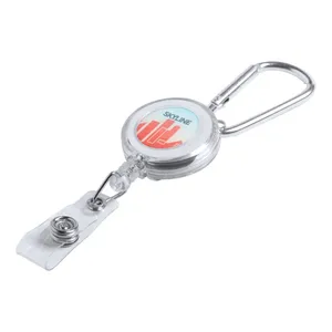 Porta Badge Personalizzato, Accessori per Badge Personalizzati - Product Image 2